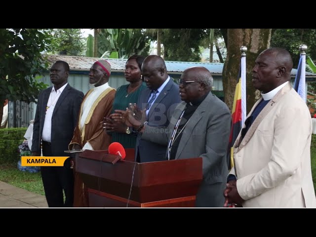 South Sudan resettlement -  South Sudanese in Uganda to take part in their general elections