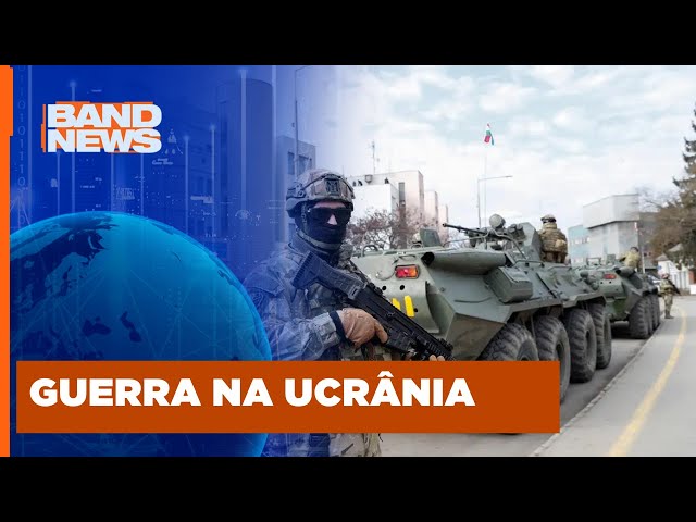 Rússia nega estar considerando conversas de paz com EUA | BandNews TV