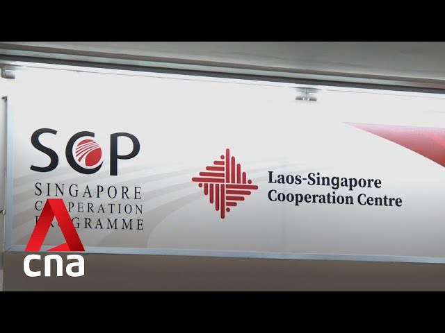 Singapore, Laos mark 50 years of diplomatic relations this year