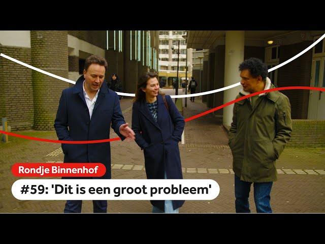 ⁣Radiostilte, slechte sfeer en een probleem voor de PVV | Rondje Binnenhof #59