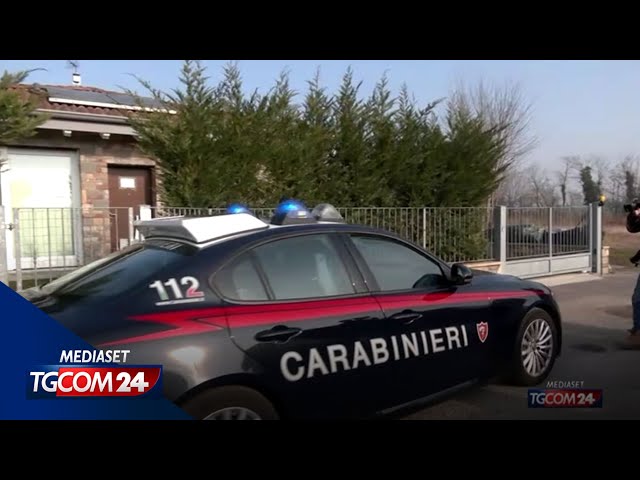 Bergamo, 56enne ucciso a coltellate: arrestata la moglie