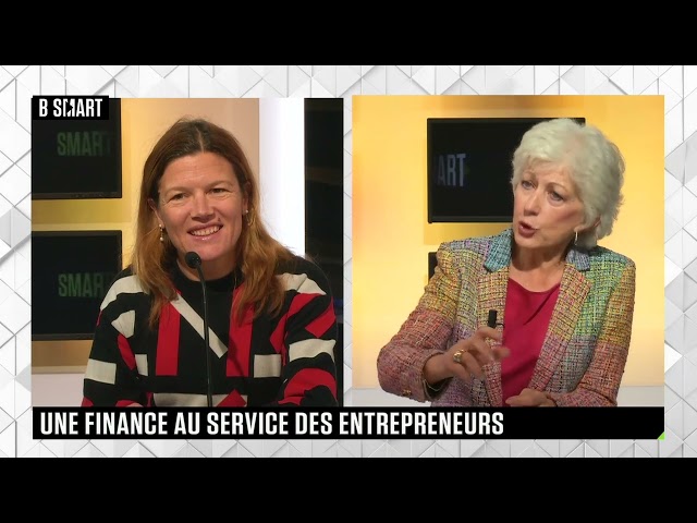 SMART WOMEN - Emission du samedi 27 janvier