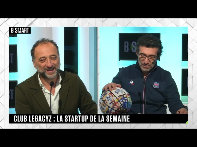 SMART SPORTS - Emission du vendredi 26 janvier