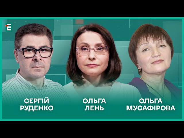 «Слуги» тікають з Ради. Катастрофа ІЛ-76. Українські землі в РФ І Руденко, Лень, Мусафірова