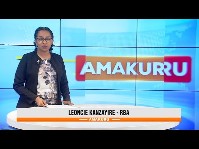 Amakuru yo ku mugoroba | Tariki 26.01.2024