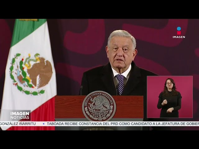 López Obrador batea junto a Randy Arozarena | DPC con Nacho Lozano