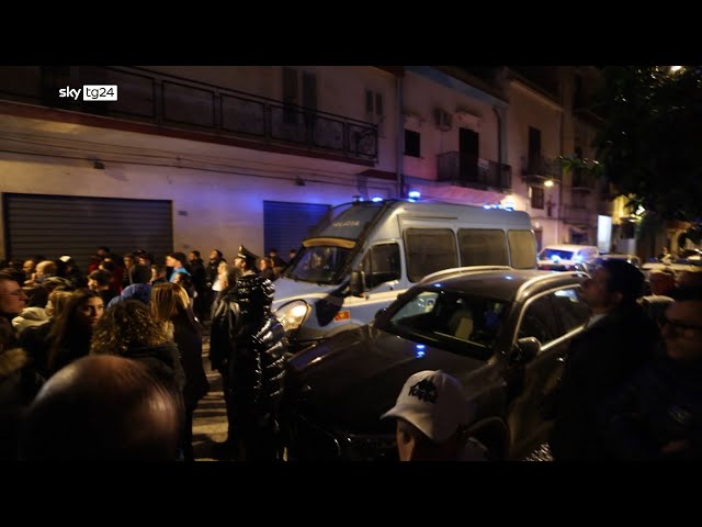 Palermo, allo studio misure di contrasto a movida violenta