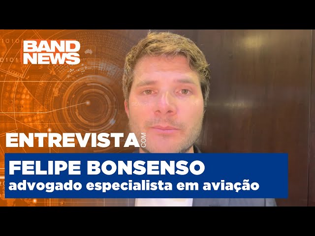 Companhia aérea GOL pede recuperação judicial nos EUA | BandNews TV