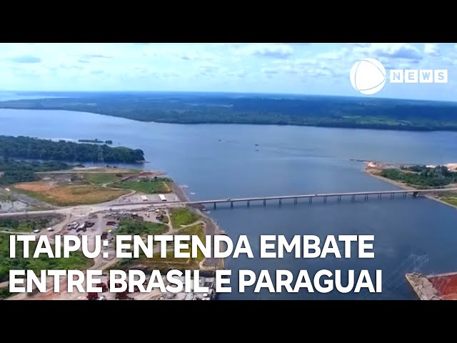 Governo estuda rescindir contrato sobre compra de energia elétrica