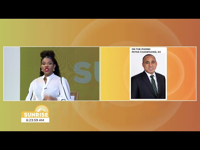 Sunrise Headlines Jan 26, 2024 | CVMTV