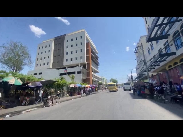 NOUVEL HAITI NAN BON TIMAMIT 26 JANVIER 2024