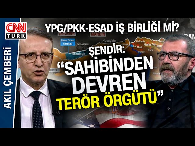 ABD'nin Suriye ve Irak'tan Olası Çekilmesi Bölgede Dengeleri Nasıl Değiştirir?