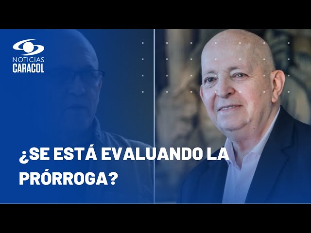 Prórroga del cese al fuego con ELN "son puros cuentos": Antonio García contradijo a Otty P