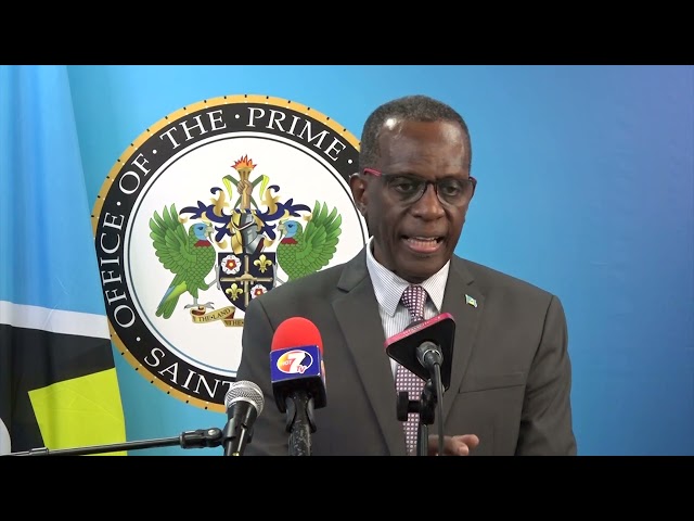 Saint Lucians Encouraged To Educate Themselves On Proposed Tax Law