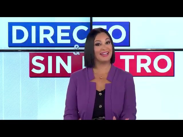 Directo y Sin Filtro: 26/ene (Video de una vista en la Comisión del Senado se hace viral)