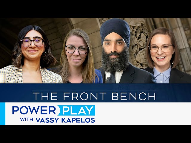 Which issues will dominate in House when Parliament resumes? | Power Play with Vassy Kapelos