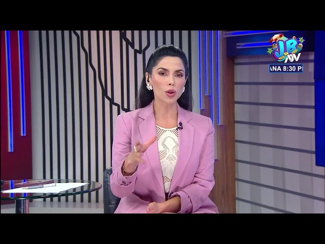 ATV Noticias Edición Central: Programa del 26 de Enero de 2024