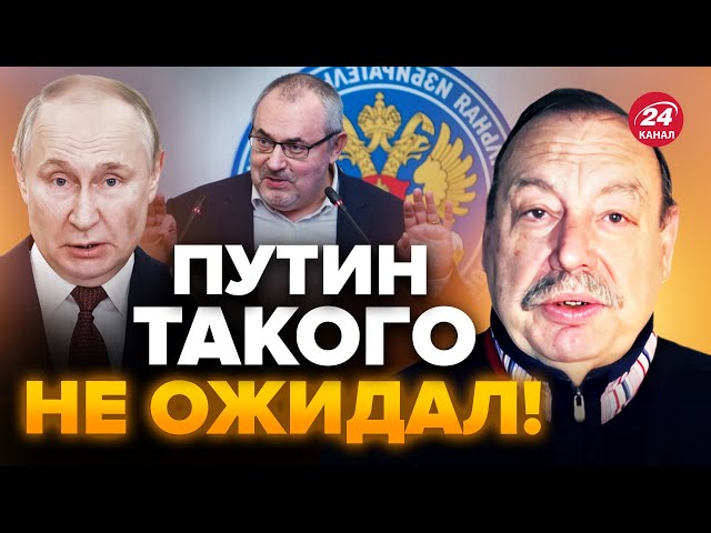 ❗ГУДКОВ: Кто же такой этот НАДЕЖДИН? / Есть ли УГРОЗА для Кремля