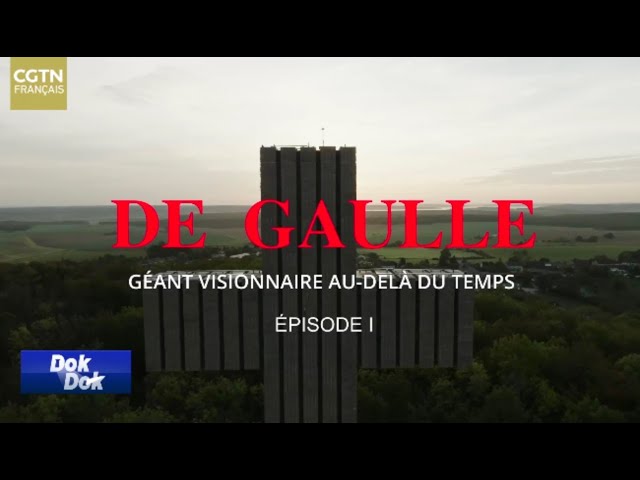 De Gaulle, un géant visionnaire au-delà du temps