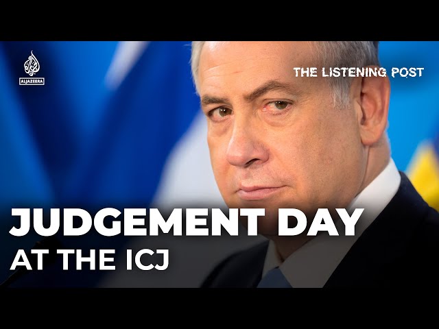 What does the ICJ ruling mean for Israel? | The Listening Post