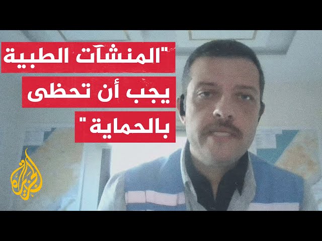 مسؤول أممي للجزيرة: 2.2 مليون شخص معرضون لخطر المجاعة في غزة