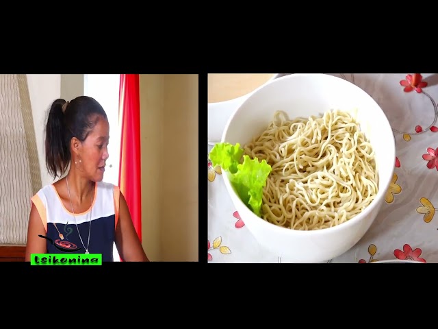 TSIKONINA SOUPE TAMATAVE DU 27 JANVIER 2024  BY TV PLUS MADAGASCAR