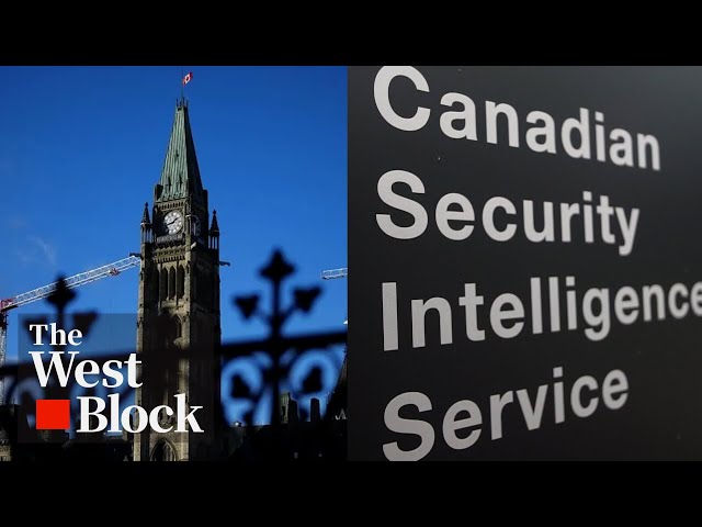 The West Block: Jan. 28, 2024 | Parliament to resume as foreign interference inquiry kicks off