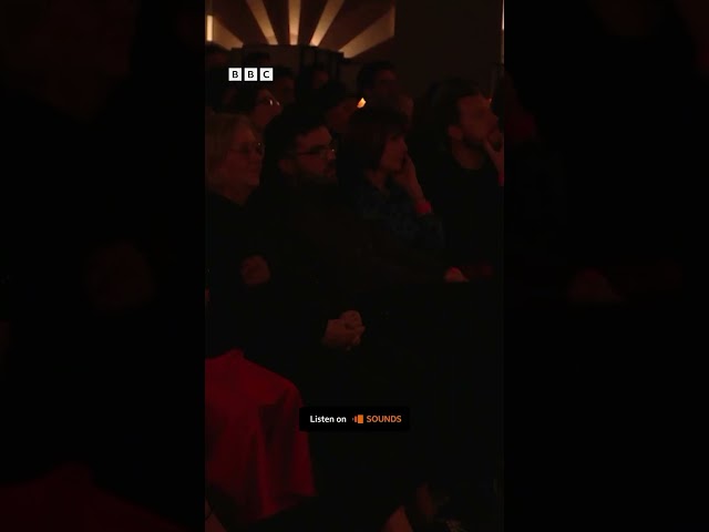 ⁣Some of the Traitors players watch the final episode for the first time