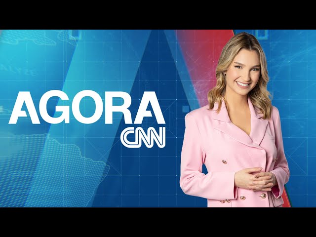 AGORA CNN - TARDE | 27/01/2024