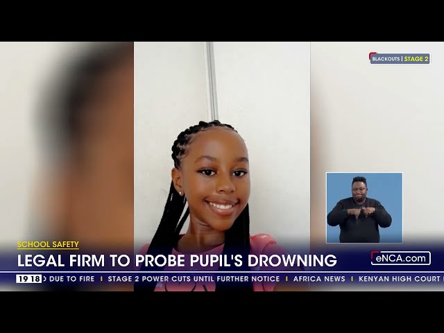 School Safety | Grade 7 pupil, Latoya Temilton laid to rest in her hometown