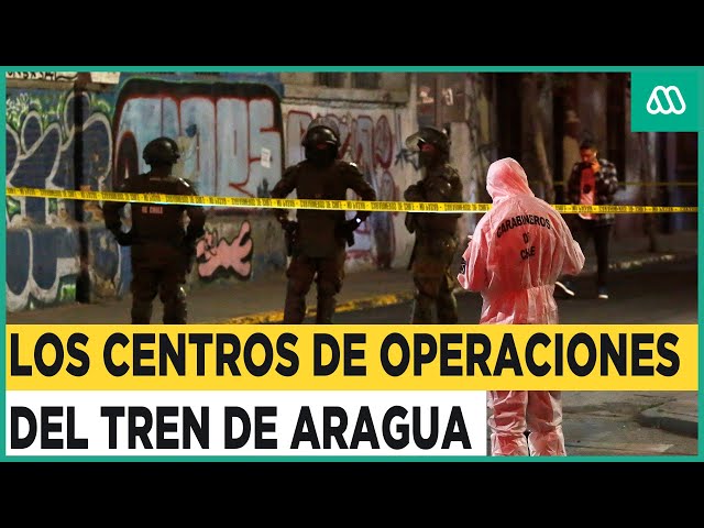 Tren de Aragua: Las pistas en las investigaciones que reviven la preocupación por el grupo criminal