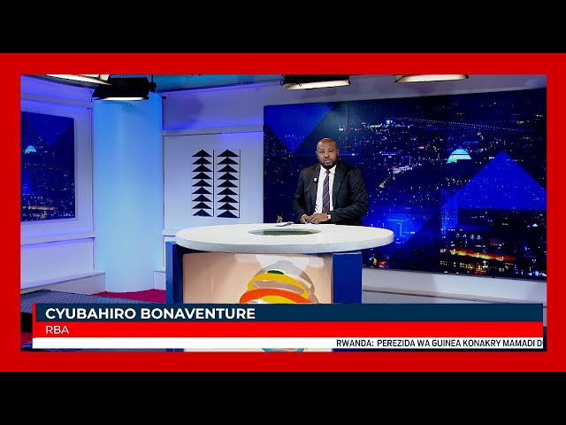 Amakuru Arambuye: 27.01.2024