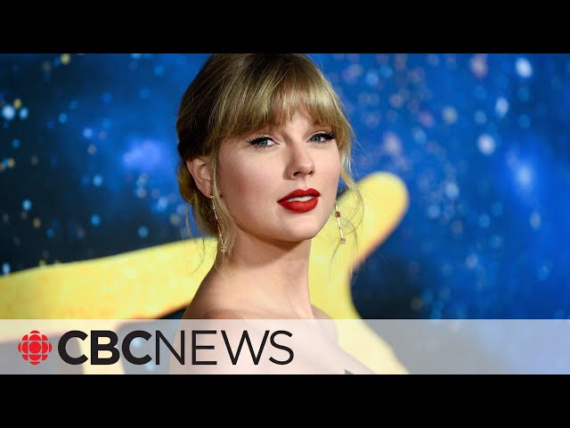 Deep fake Taylor Swift photos viral renewing concerns over AI