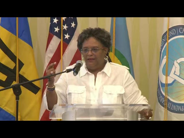 CARICOM Resilience Fund launched