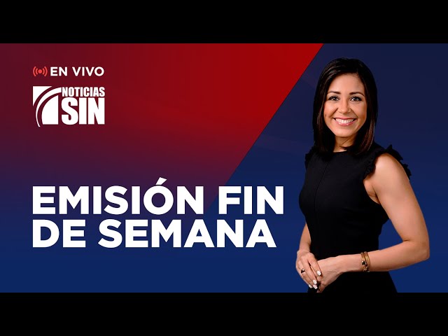 EN VIVO 27/1/2024 #SINFindeSemana