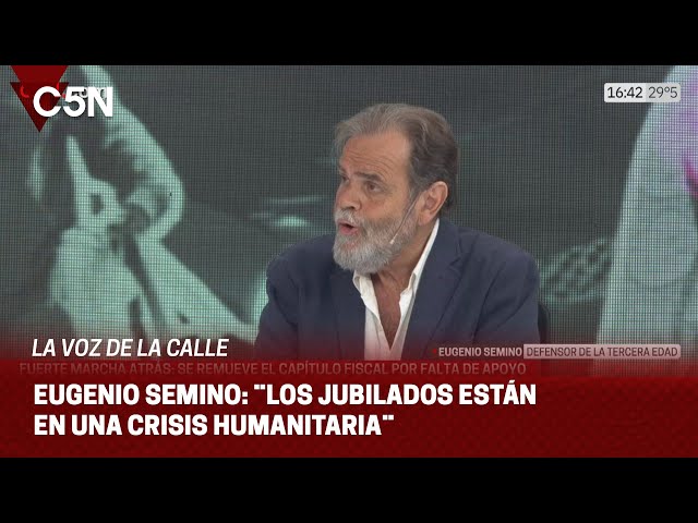 Analizamos la semana POLÍTCA y ECONÓMICA con GUIDO AGOSTINELLI, EUGENIO SEMINO y LUCAS RUFFO