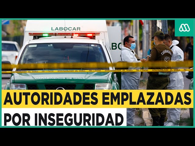 Siete menores han perdido la vida en hechos policiales: Autoridades emplazadas por inseguridad