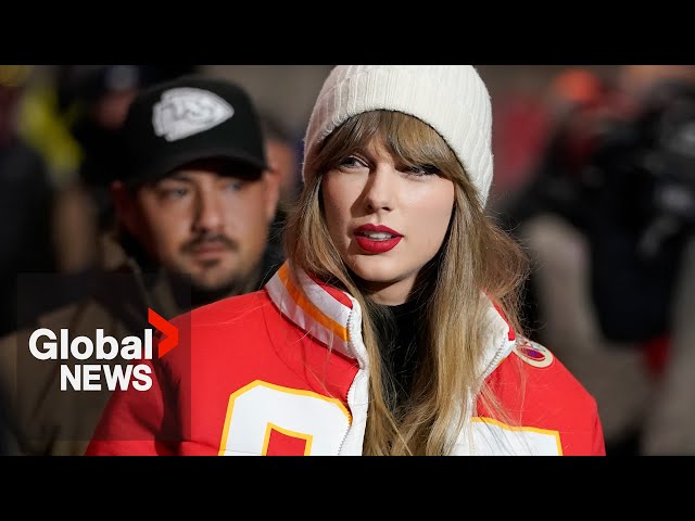 Taylor Swift deepfake images: Why people are concerned over pornographic AI photos