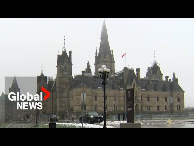 Canadian government pushed to revitalize diplomat corps in US