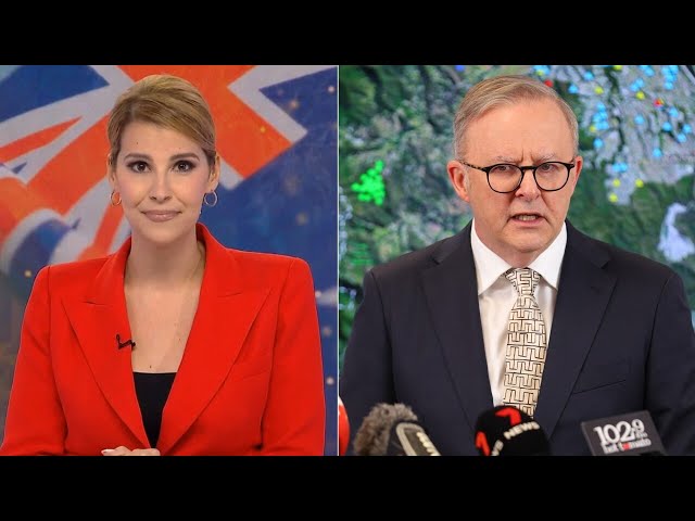 ‘How can we trust you?’: Sky News host slams PM's 'incompetence' over tax cut changes