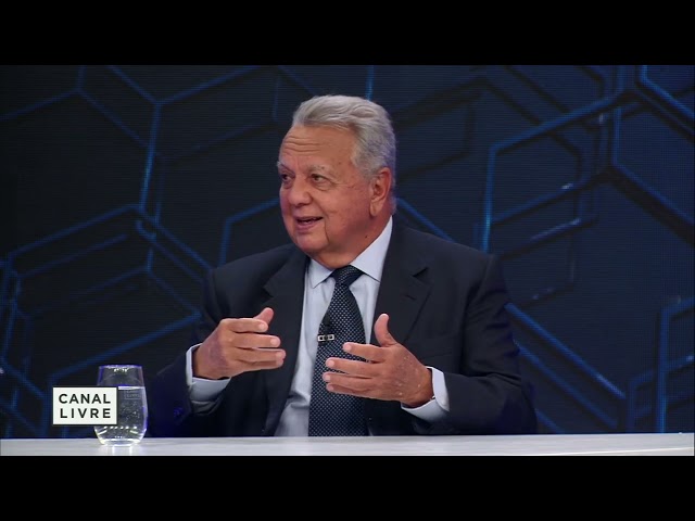 Roberto Rodrigues diz que relação do agro com governo foi "curiosa"