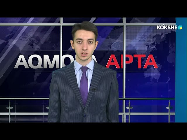 AQMOLA APTA / 28.01.2024 | RUS