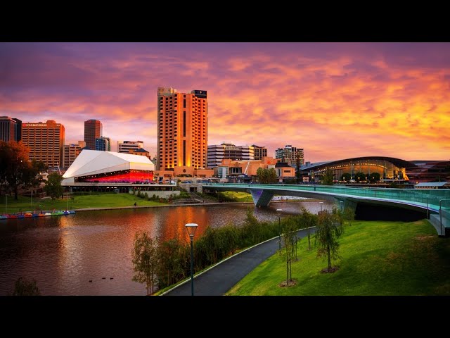 South Australia overtakes Victoria as best performing economy