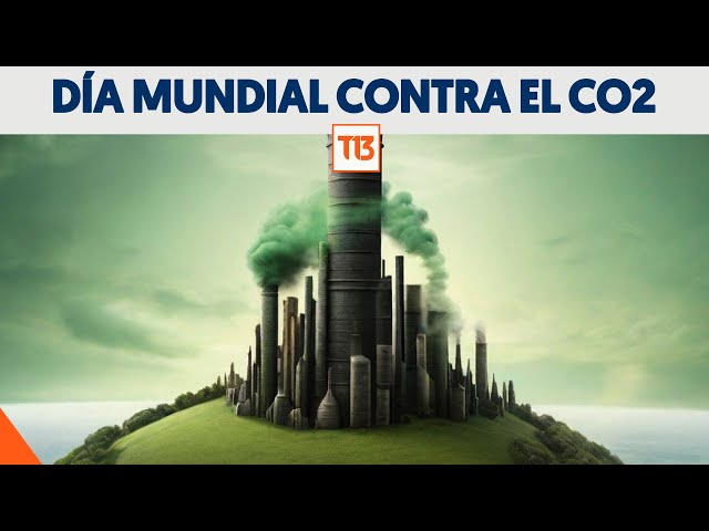 Día Mundial por la Reducción de las Emisiones CO2: Formación profesional para estos desafíos