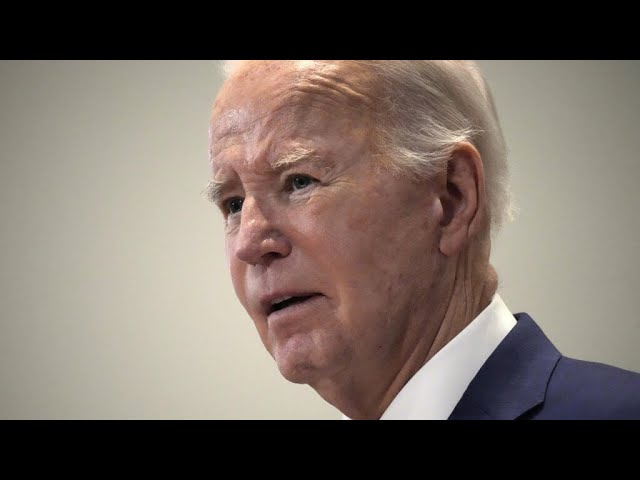 Trois militaires américains tués en Jordanie, Joe Biden menace de représailles • FRANCE 24