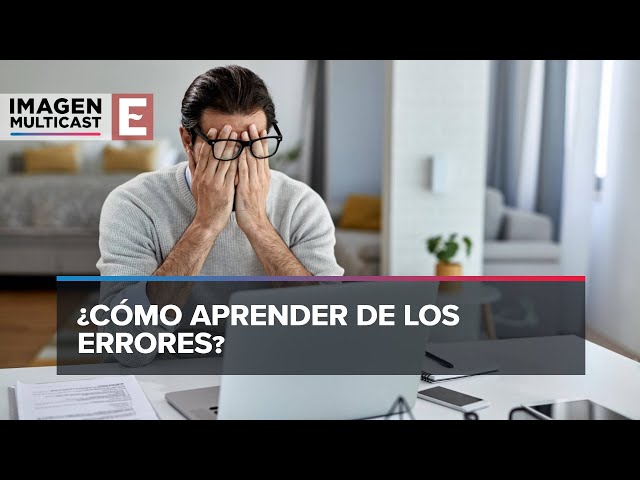 ¿Cómo convertir el arrepentimiento en aprendizaje?