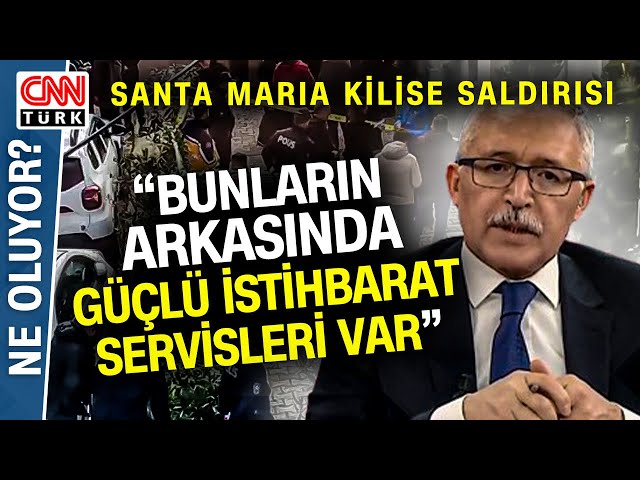 Toplumsal Fay Hatlarını Kim, Neden Hedef Alıyor? Abdulkadir Selvi Değerlendirdi