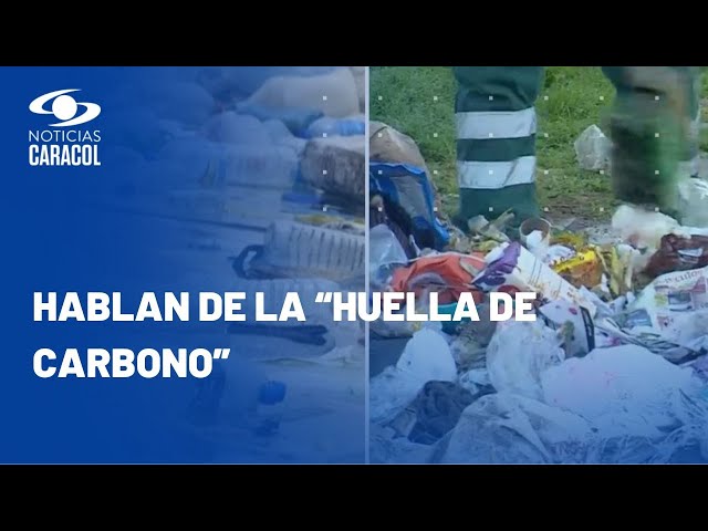 ¿Cuáles son los malos hábitos humanos que empeoran el cambio climático?