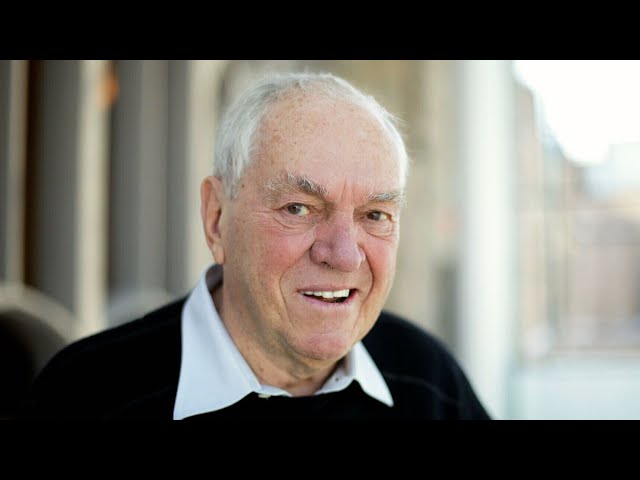 State funeral for Ed Broadbent | FULL COVERAGE