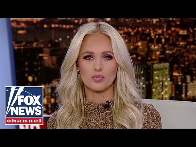 Tomi Lahren: I'm not optimistic about this